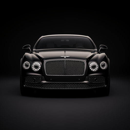 Master Detailing Class